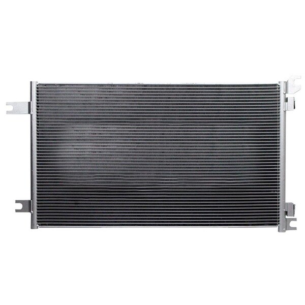Aftermarket 9260107 Fits International Navistar Condenser 32 14 x 18 38 x 34 9260107-NOR - main